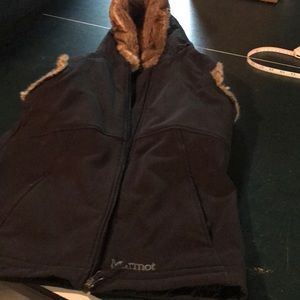 Marmot vest